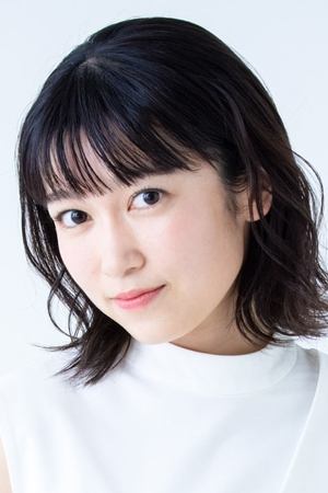 Tomoyo Kurosawa portrait