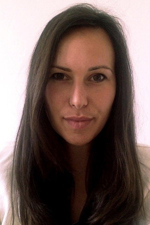 Mateja Terseglav portrait