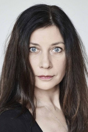Lucie Roznětínská portrait