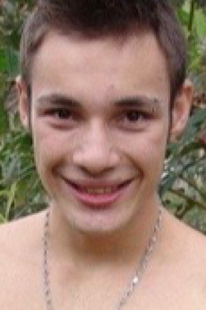 Beto Cabarcas portrait