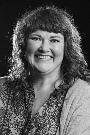 Minna Koskela portrait