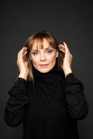 Fabrizia Sacchi portrait
