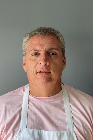 Frank Failla portrait