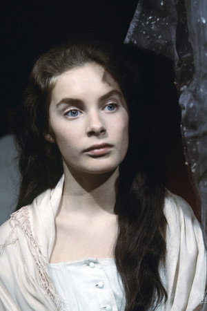 Danuta Kowalska portrait