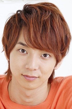 Tatsumaru Tachibana portrait