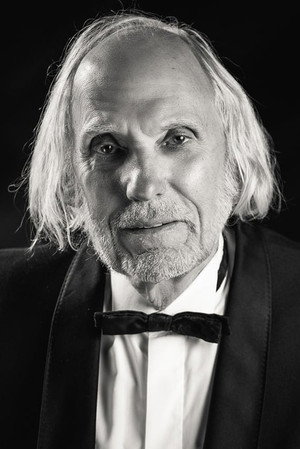 Juris Strenga portrait