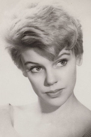 Jill Hyem portrait