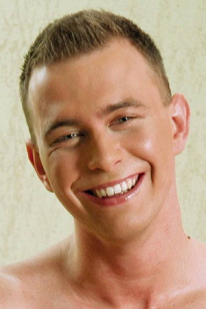 Mirek Voight portrait