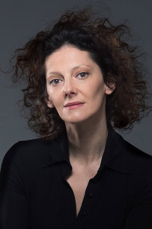 Diana Sá portrait