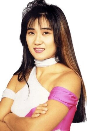 Megumi Takayama portrait