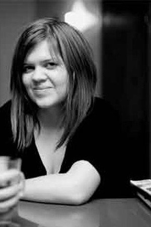Liene Linde portrait