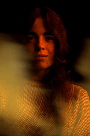 Sílvia das Fadas portrait