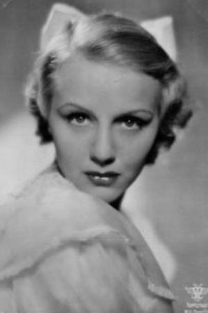Hortense Raky portrait