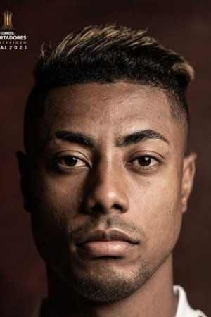 Bruno Henrique portrait