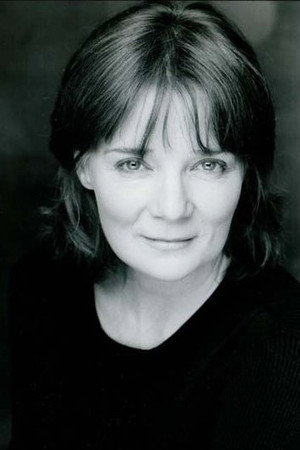 Nancy Beatty portrait