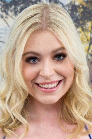 Krissy Knight portrait