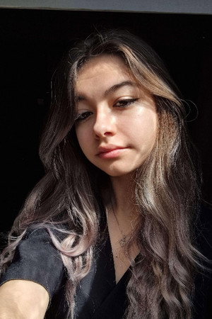 Elyn Lapoy portrait