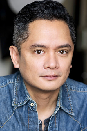 Rodney To portrait