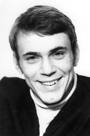 Vladimir Smirnov portrait
