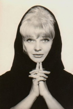 Lucyna Winnicka portrait