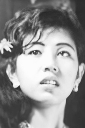 Saom Vansodany portrait