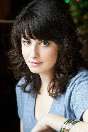 Evany Rosen portrait