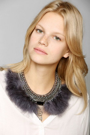Nadine Leopold portrait
