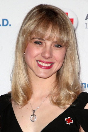 Laura Slade Wiggins portrait