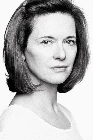 Melissa Knatchbull portrait