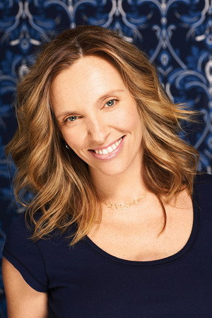 Toni Collette portrait