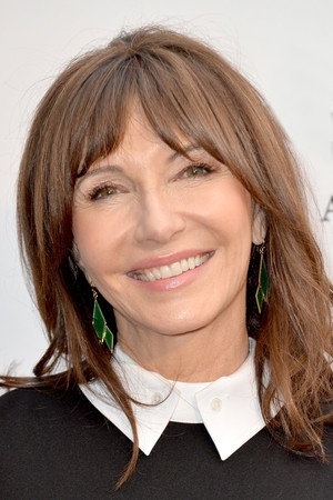 Mary Steenburgen portrait