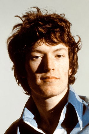 Steve Winwood portrait