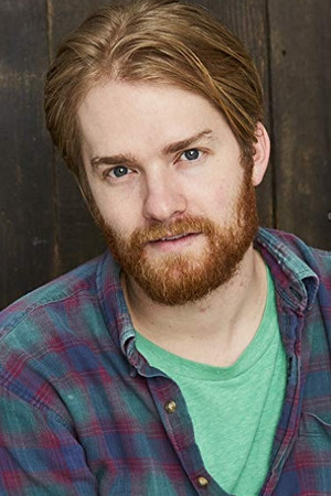 Chris Blim portrait