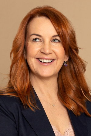 Renée O'Connor portrait