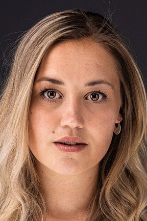 Mette Løjborg portrait