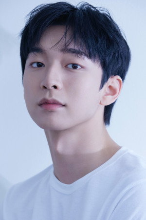 Kim Dong-won portrait