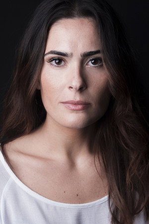 Inês Gonçalves portrait