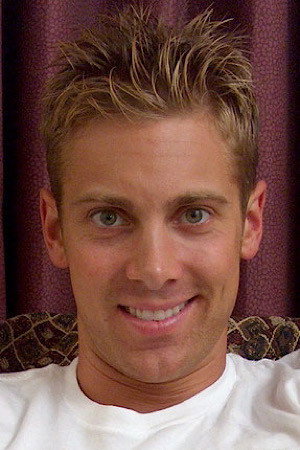 Michael Crowe portrait