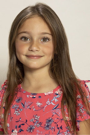 Bella Alelaf portrait