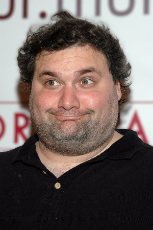 Artie Lange portrait