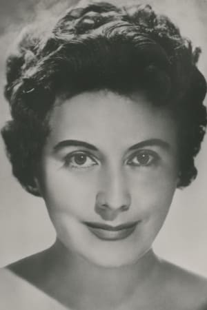 Lisa Della Casa portrait