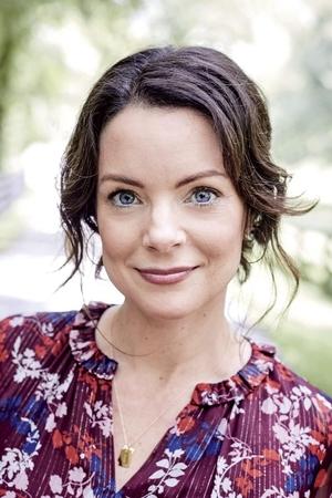 Kimberly Williams-Paisley portrait