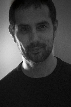 Mario Fernández Alonso portrait