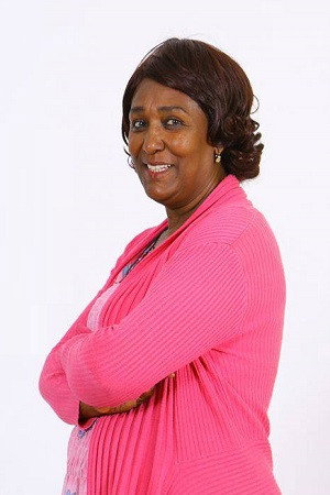 Wolela Assefa portrait