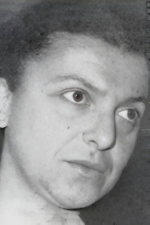 Nestan Kveidze portrait