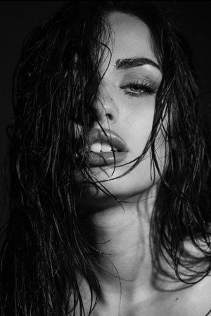 Gala Santino portrait