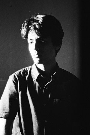 Pedro A. Vidal portrait