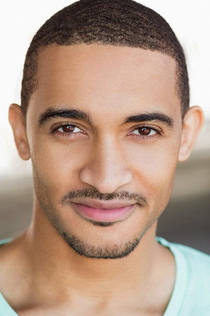 Brett Diggs portrait