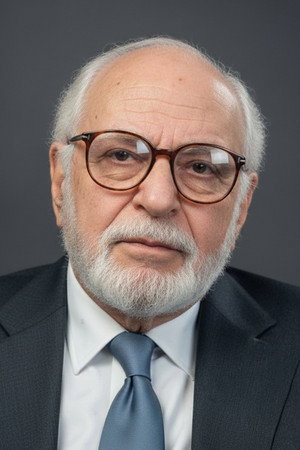 Sohban Koloğlu portrait