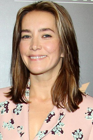 Kamilla Baar portrait